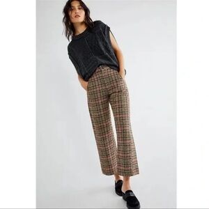 Free People trousers